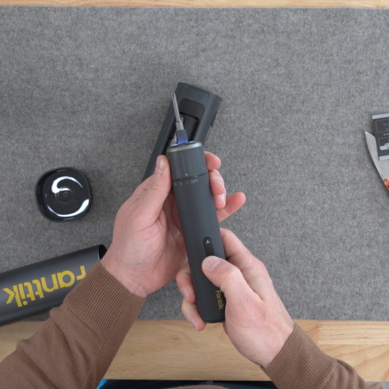 Fanttik S1 Pro Electric Screwdriver