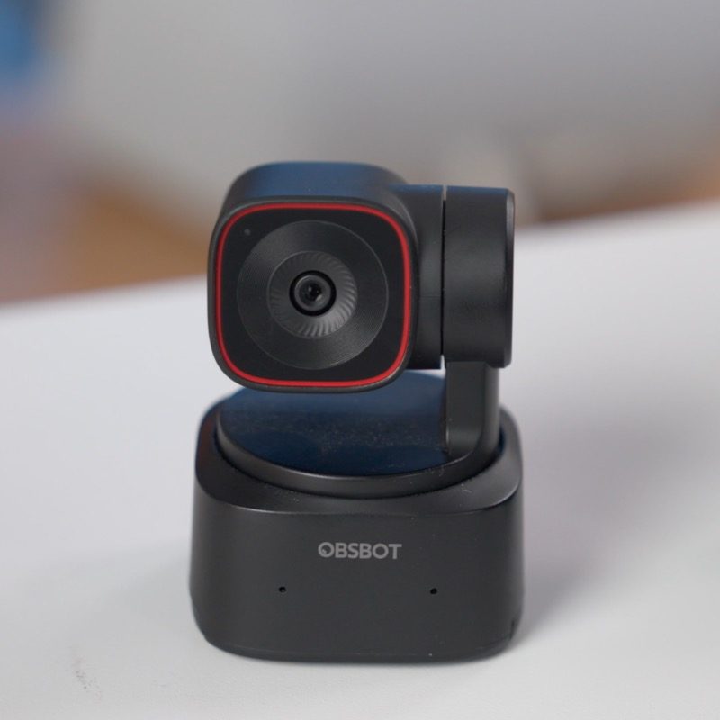Obsbot Tiny 2 Lite